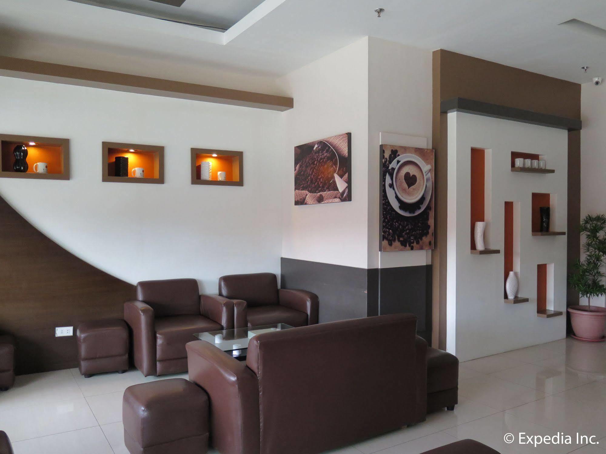 Big 8 Corporate Hotel Tagum Exterior foto
